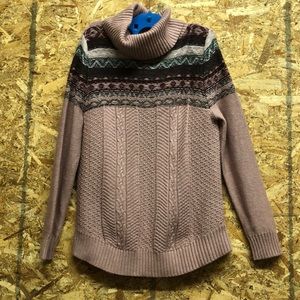Cozy Warm Sweater